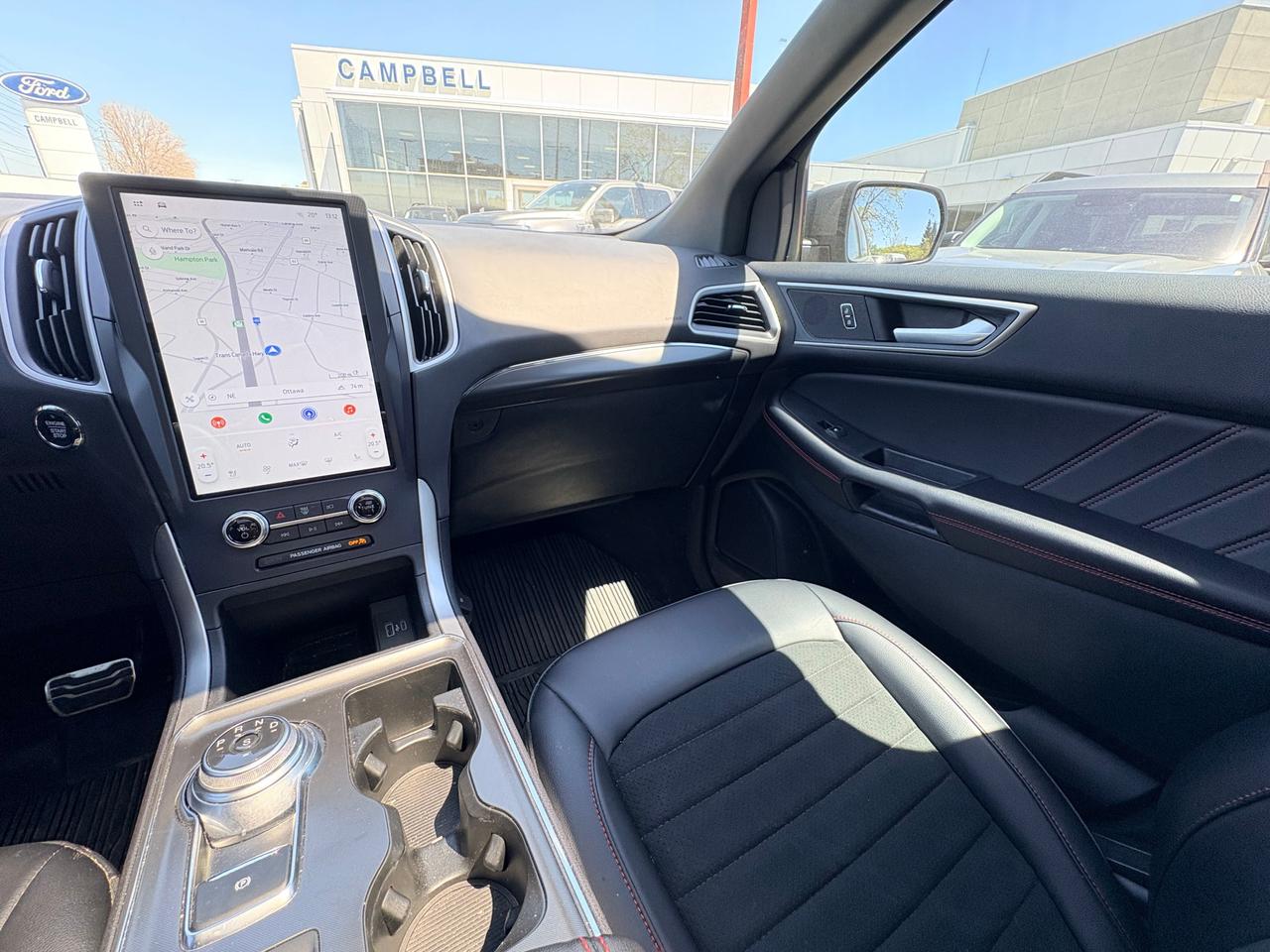 2023 Ford Edge  Photo