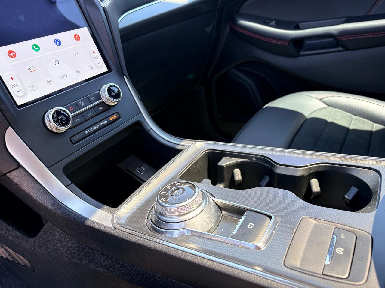2023 Ford Edge  Photo