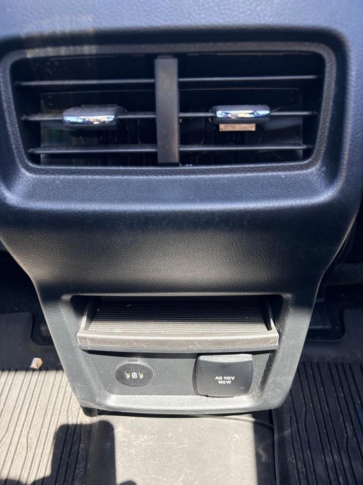 2023 Ford Edge  Photo