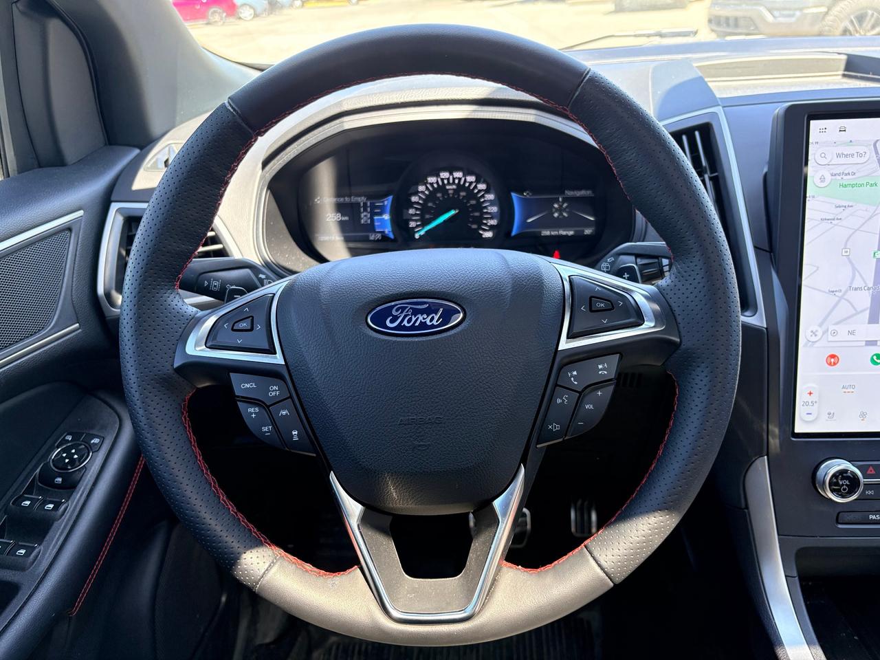 2023 Ford Edge  Photo