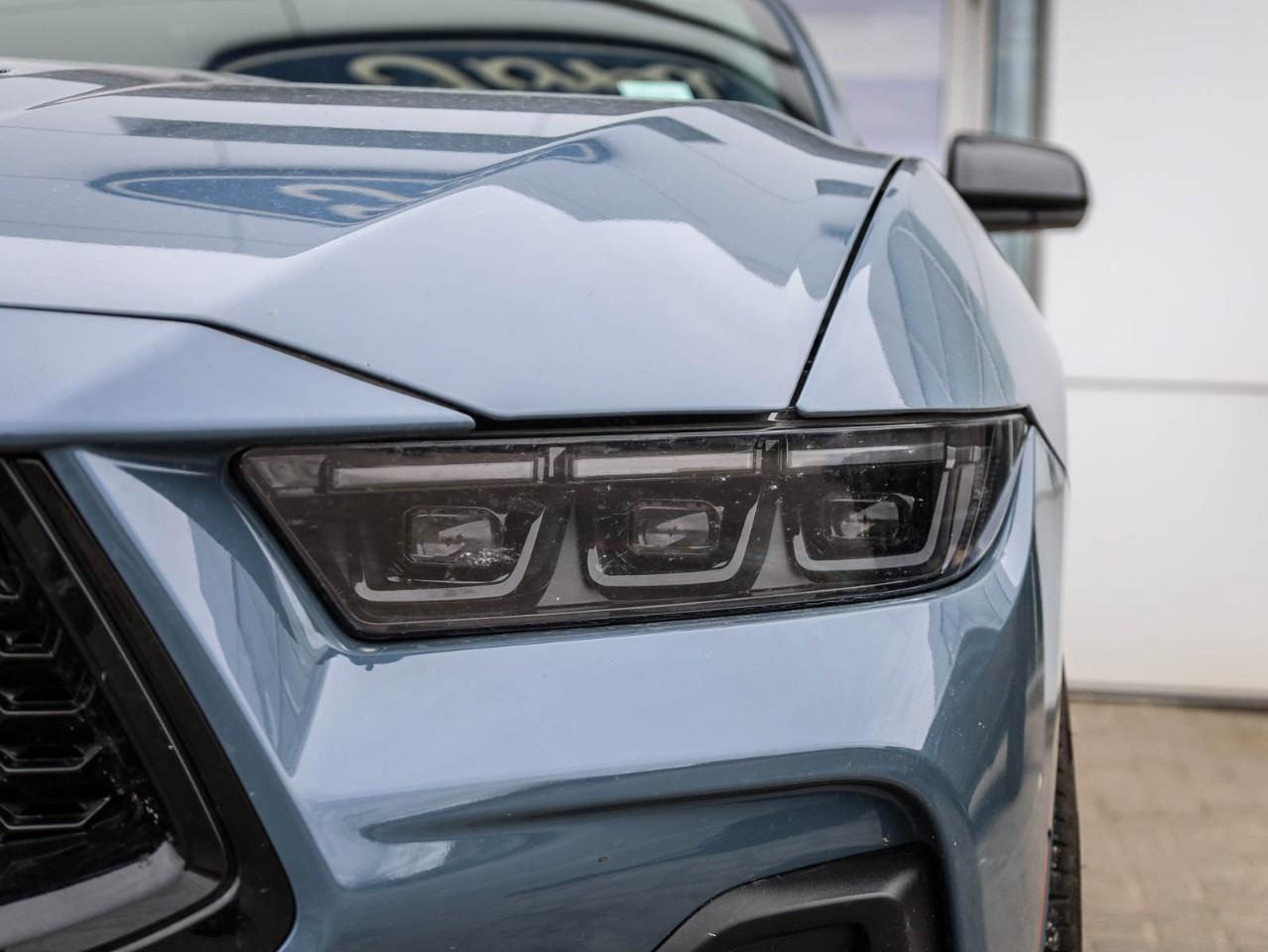 2024 Ford Mustang GT Premium 2dr Fastback Photo3