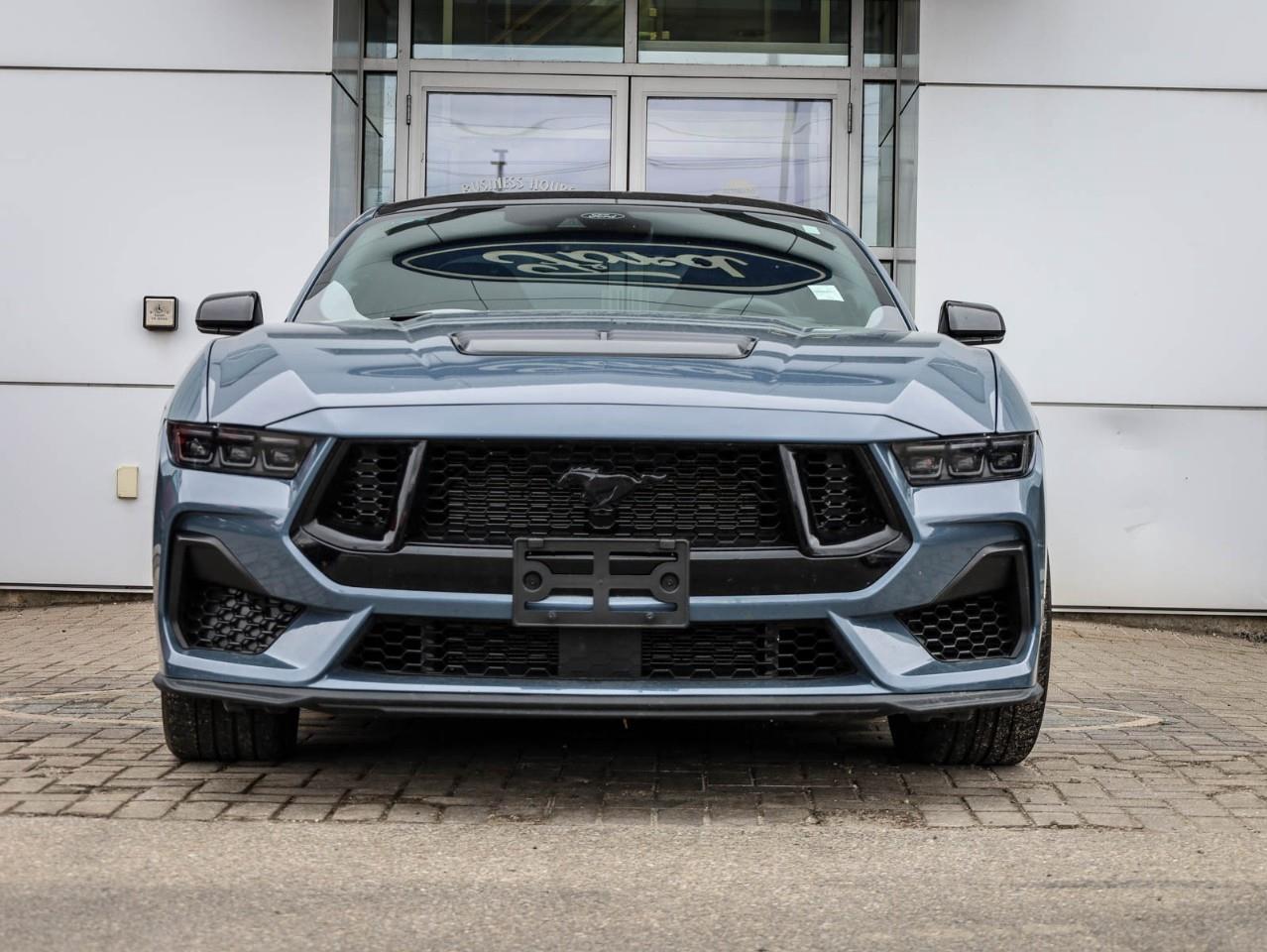 2024 Ford Mustang GT Premium 2dr Fastback Photo