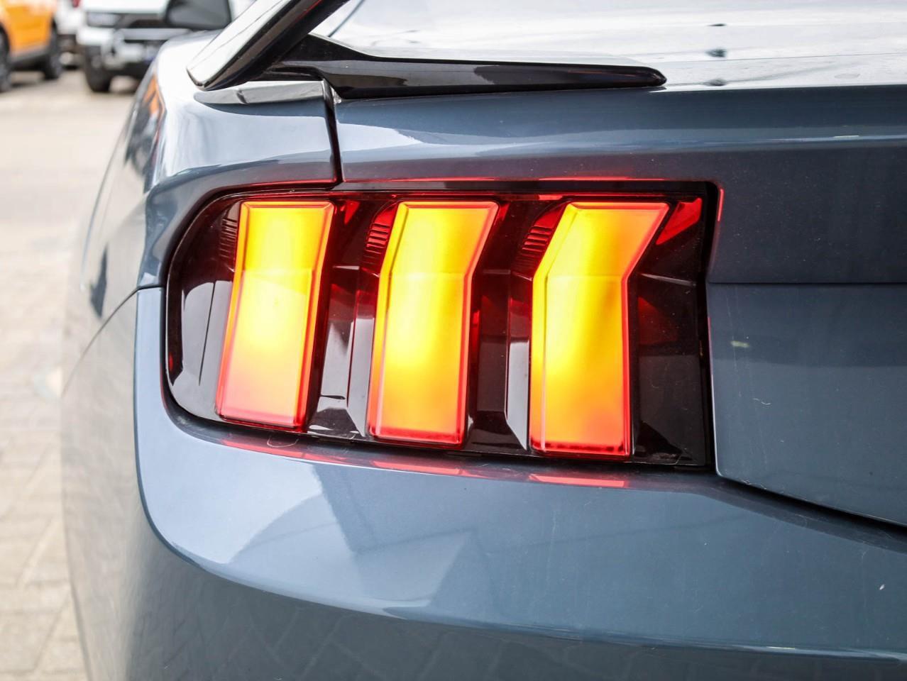 2024 Ford Mustang GT Premium 2dr Fastback Photo
