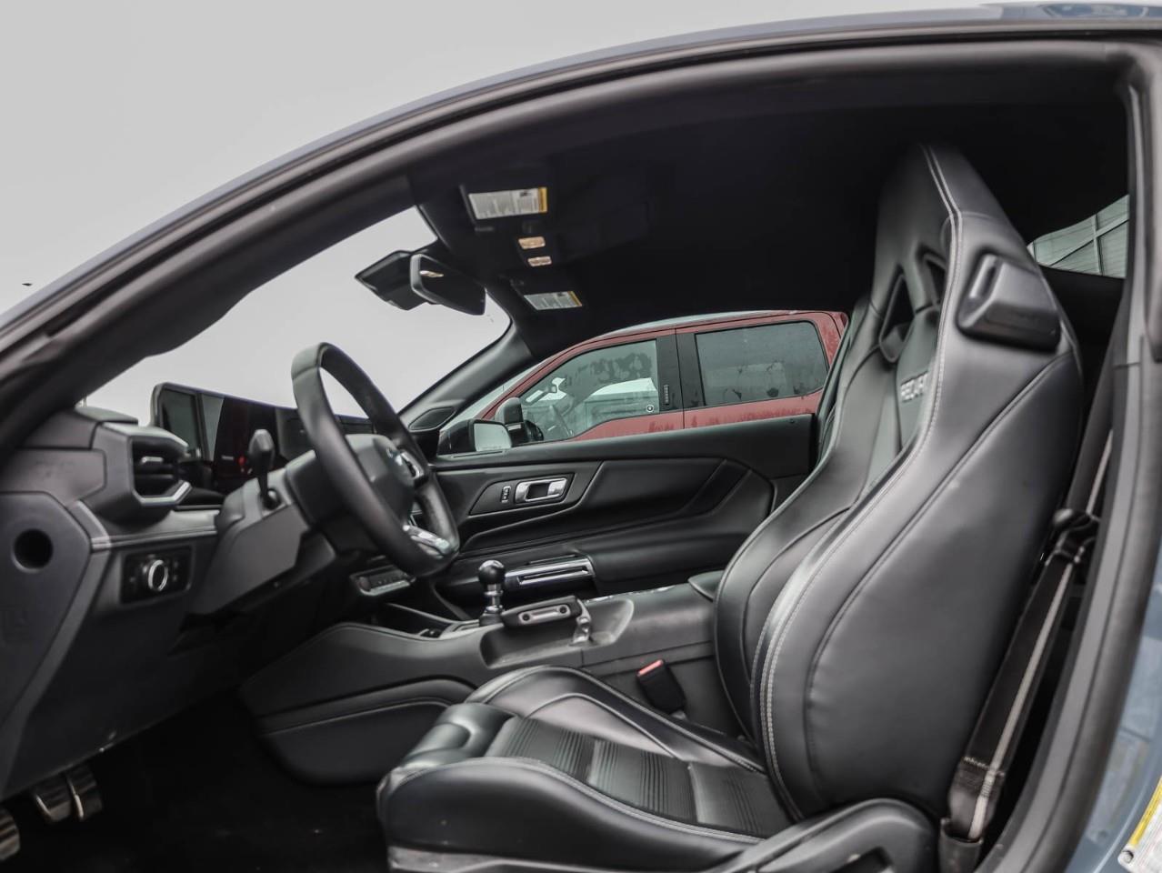 2024 Ford Mustang GT Premium 2dr Fastback Photo