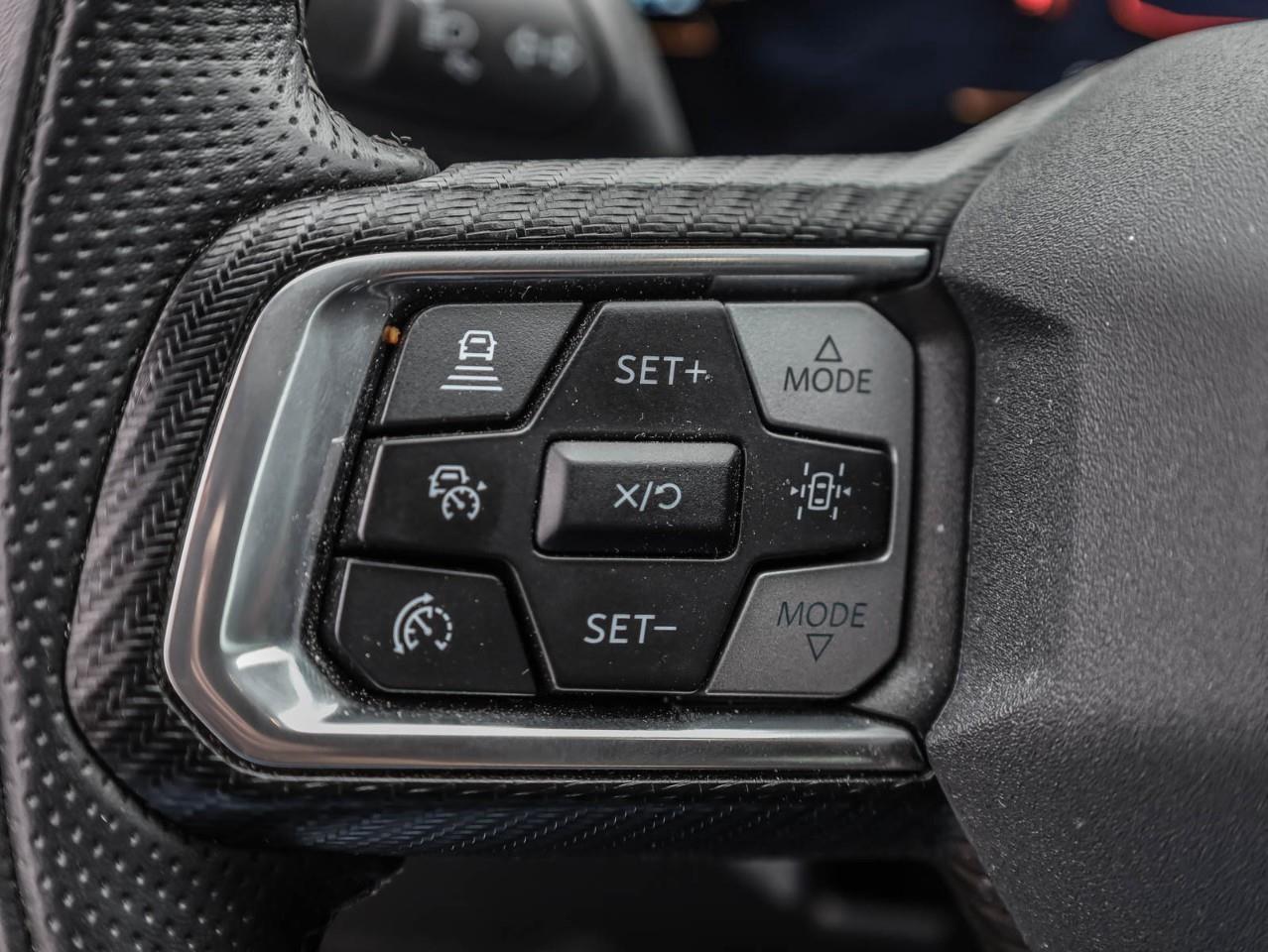2024 Ford Mustang GT Premium 2dr Fastback Photo