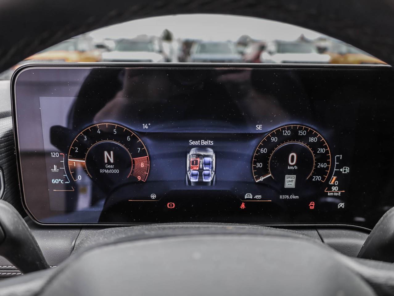 2024 Ford Mustang GT Premium 2dr Fastback Photo