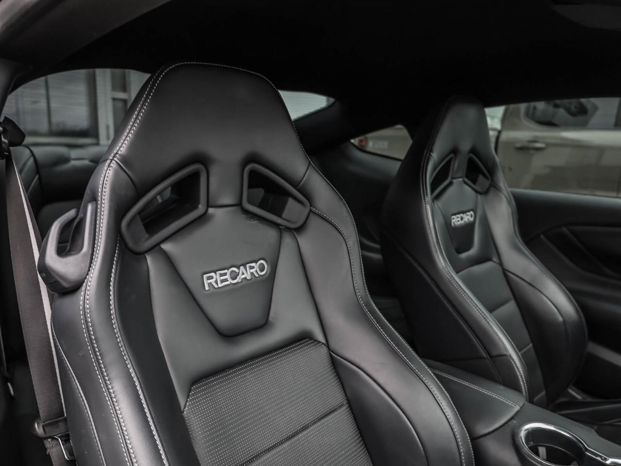 2024 Ford Mustang GT Premium 2dr Fastback Photo