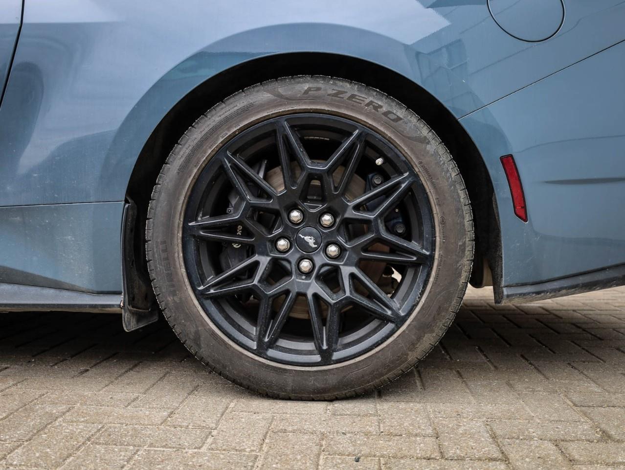 2024 Ford Mustang GT Premium 2dr Fastback Photo