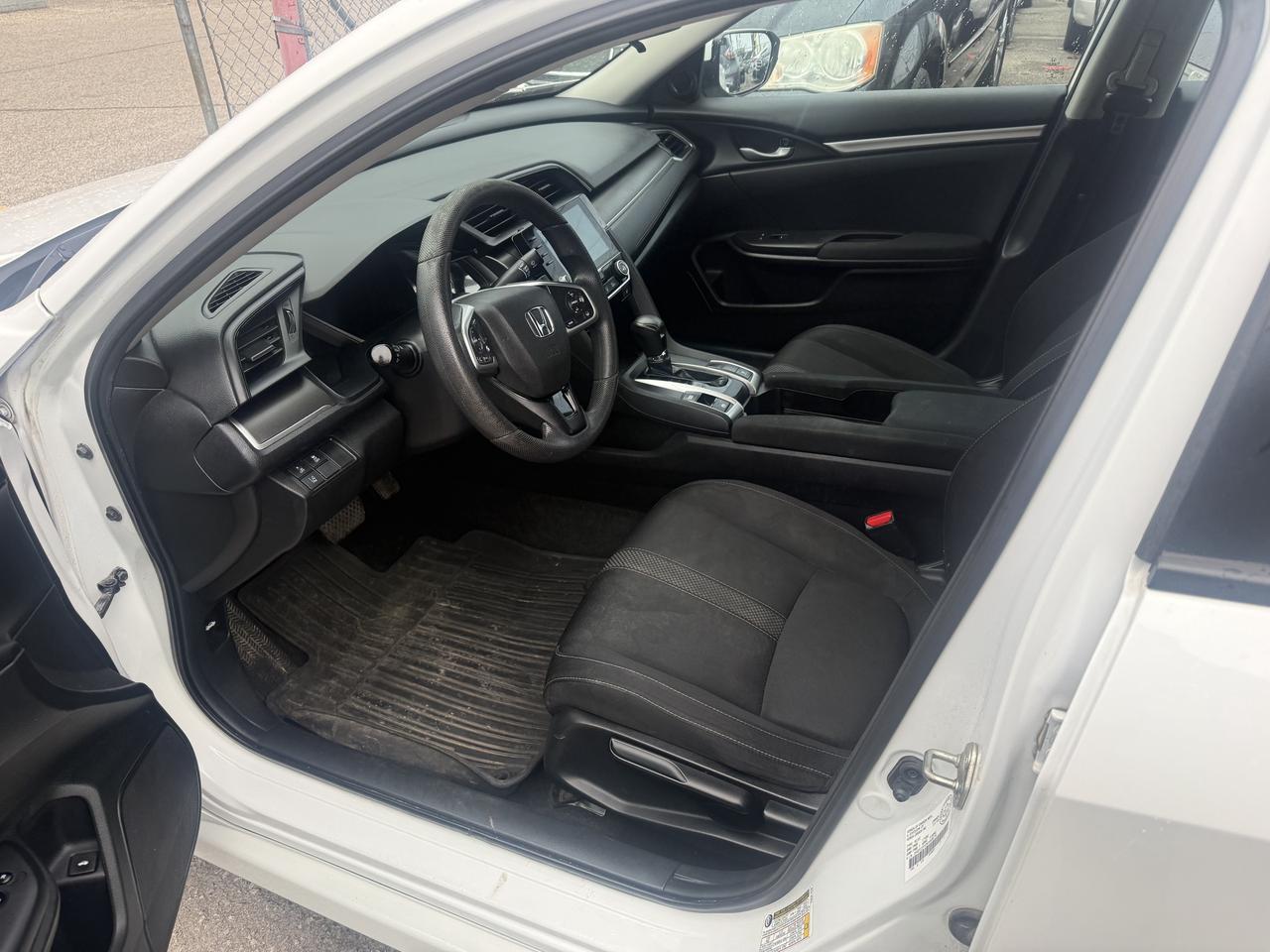 2019 Honda Civic Sedan *** 3 YEAR WARRANTY INCLUDED *** Photo