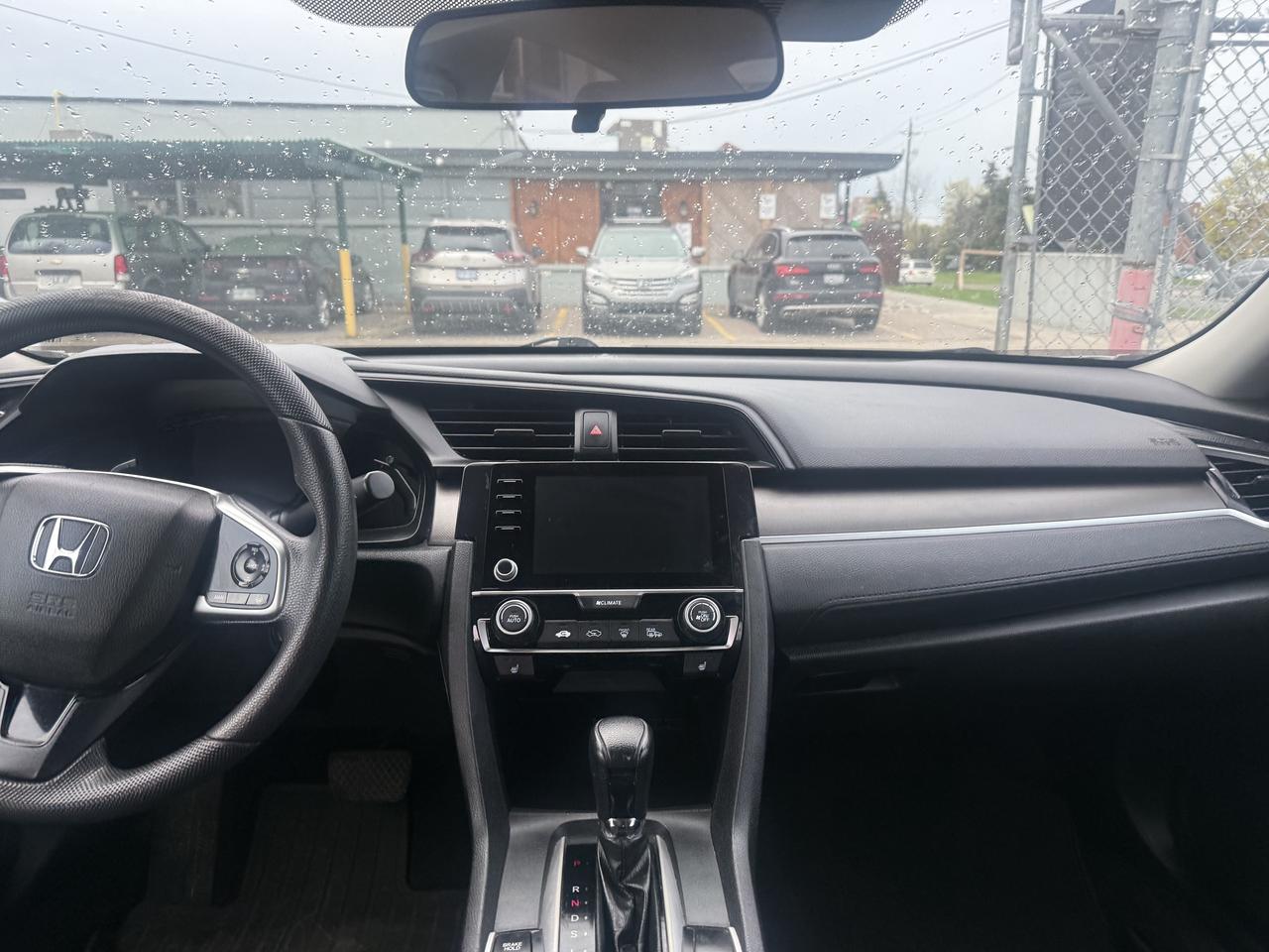 2019 Honda Civic Sedan *** 3 YEAR WARRANTY INCLUDED *** Photo