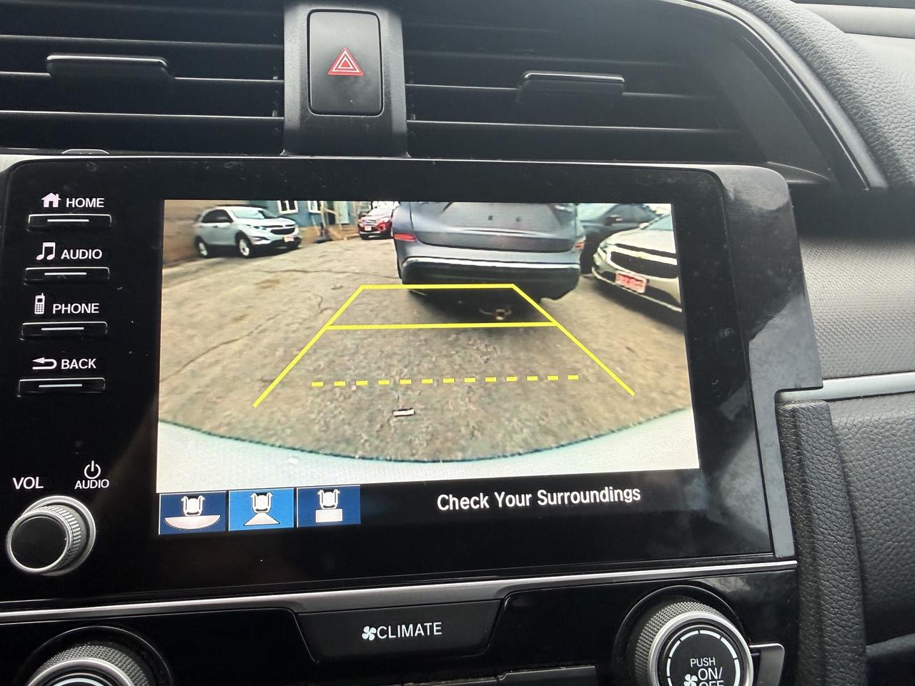 2019 Honda Civic Sedan *** 3 YEAR WARRANTY INCLUDED *** Photo