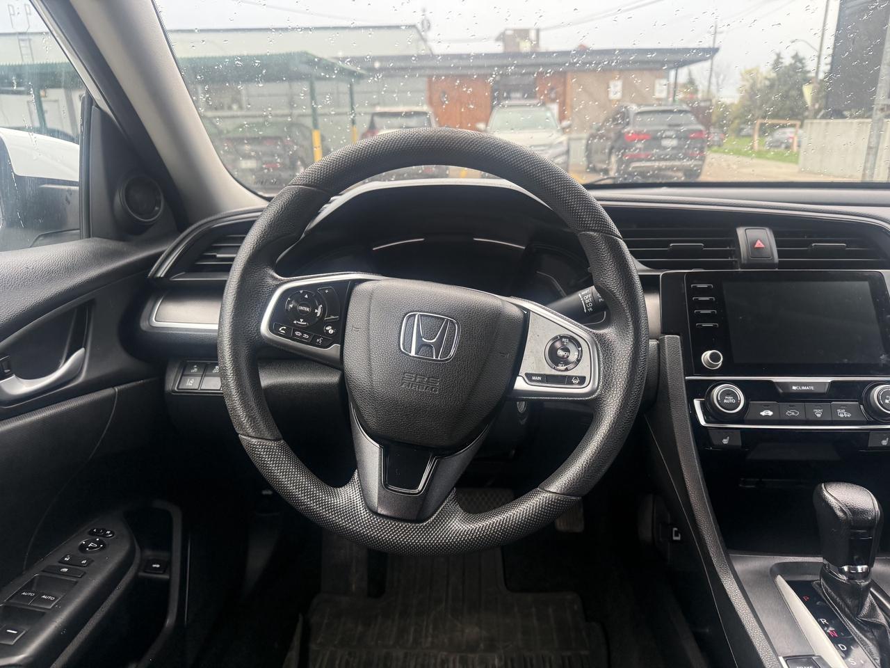 2019 Honda Civic Sedan *** 3 YEAR WARRANTY INCLUDED *** Photo