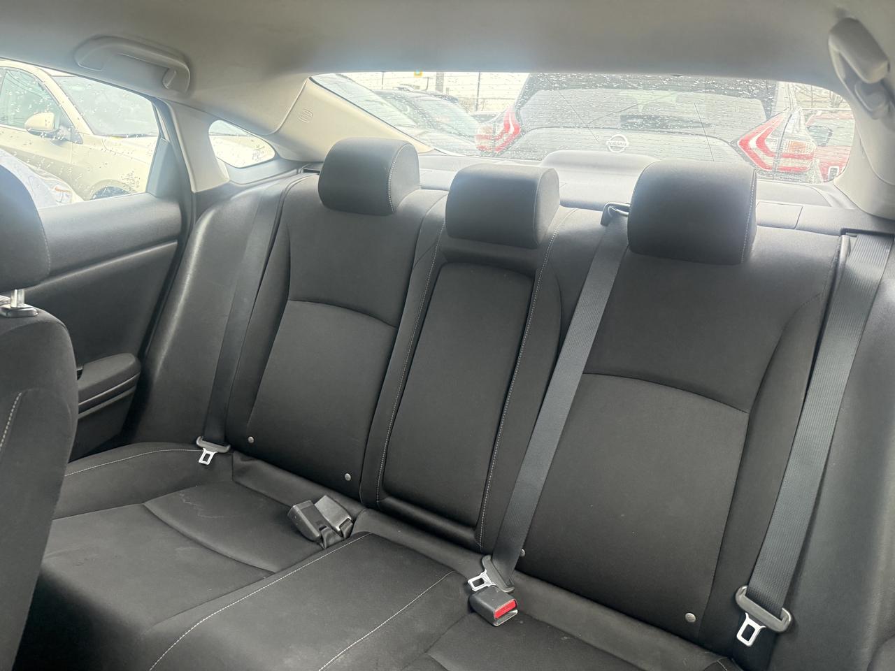 2019 Honda Civic Sedan *** 3 YEAR WARRANTY INCLUDED *** Photo