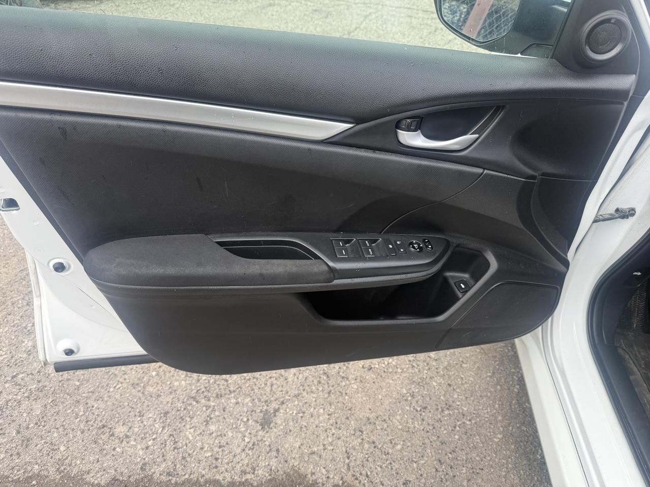 2019 Honda Civic Sedan *** 3 YEAR WARRANTY INCLUDED *** Photo