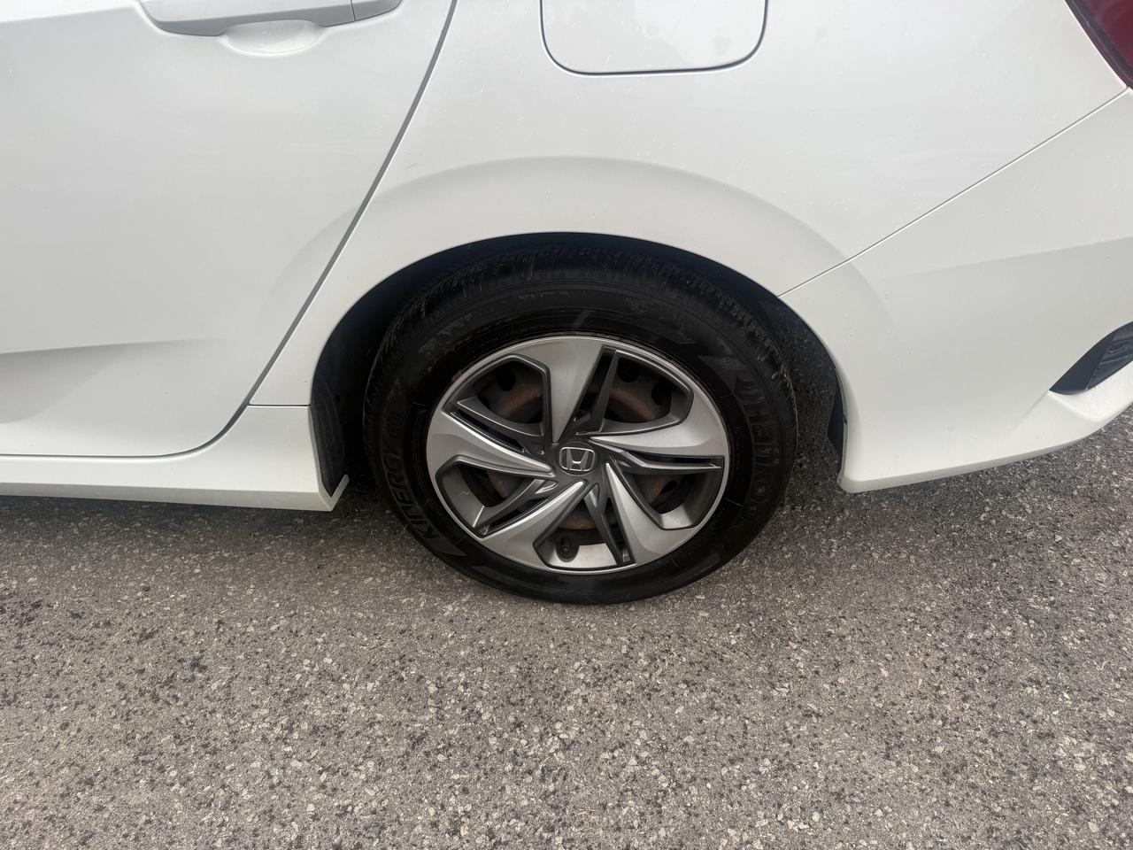 2019 Honda Civic Sedan *** 3 YEAR WARRANTY INCLUDED *** Photo