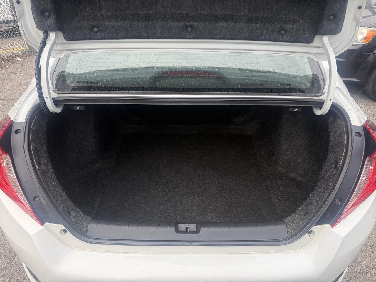 2019 Honda Civic Sedan *** 3 YEAR WARRANTY INCLUDED *** Photo