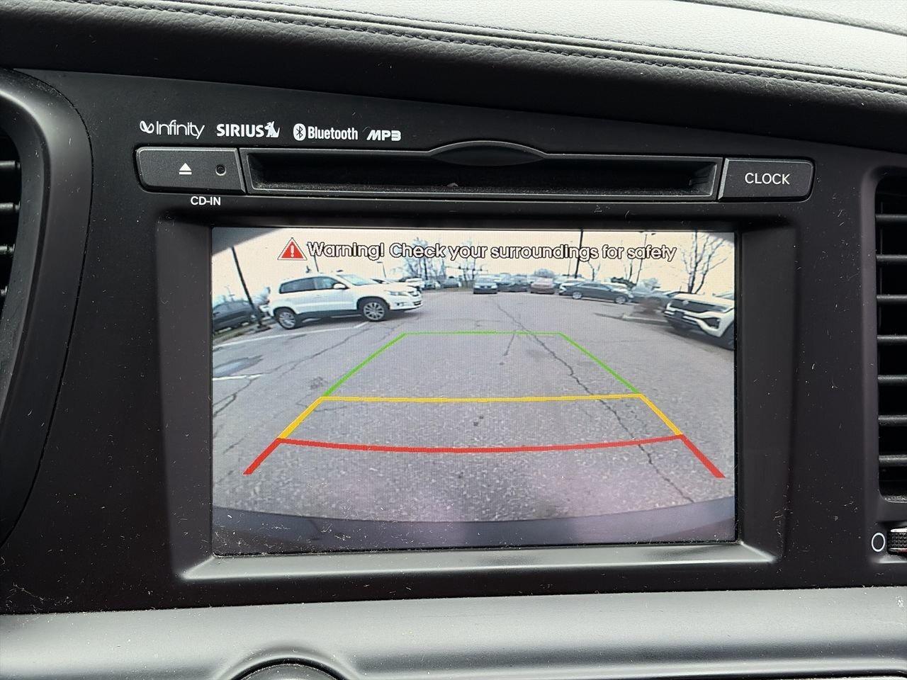 2012 Kia Optima Hybrid Premium Leather  Alloy Wheels  Sunroof  Navigation Photo