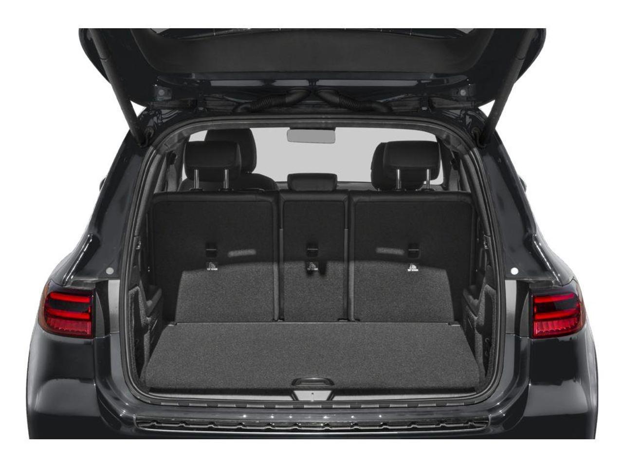 2026 Mercedes-Benz GLB 250 Base GLB 250 4dr All-Wheel Drive 4MATIC Photo