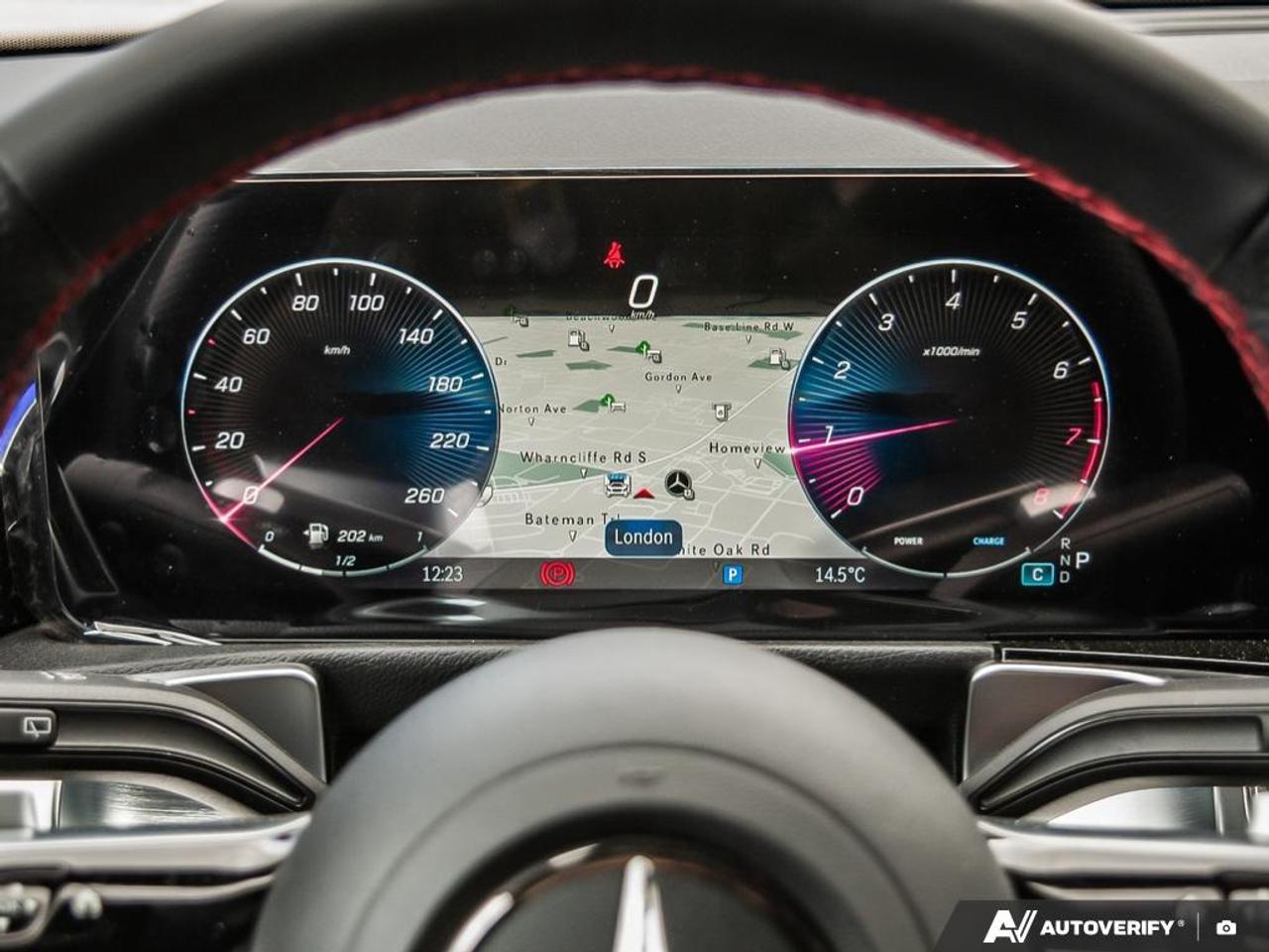 2026 Mercedes-Benz GLB 250 Base GLB 250 4dr All-Wheel Drive 4MATIC Photo