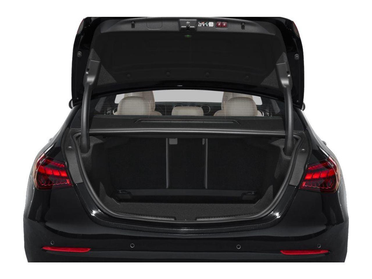 2026 Mercedes-Benz C-Class Base C 300 4dr All-Wheel Drive 4MATIC Sedan Photo