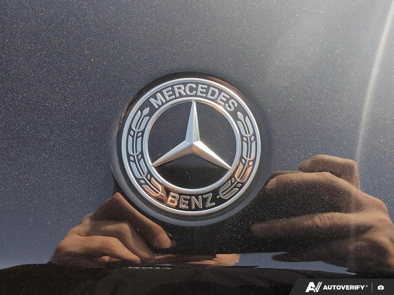 2022 Mercedes-Benz AMG G 63 Base AMG G 63 4dr All-Wheel Drive Photo