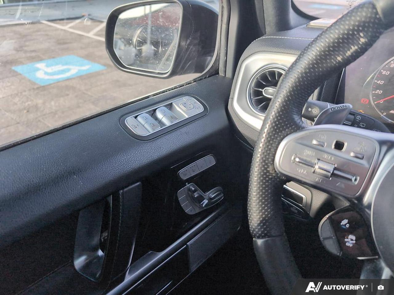 2022 Mercedes-Benz AMG G 63 Base AMG G 63 4dr All-Wheel Drive Photo