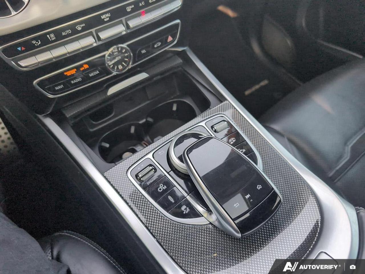 2022 Mercedes-Benz AMG G 63 Base AMG G 63 4dr All-Wheel Drive Photo