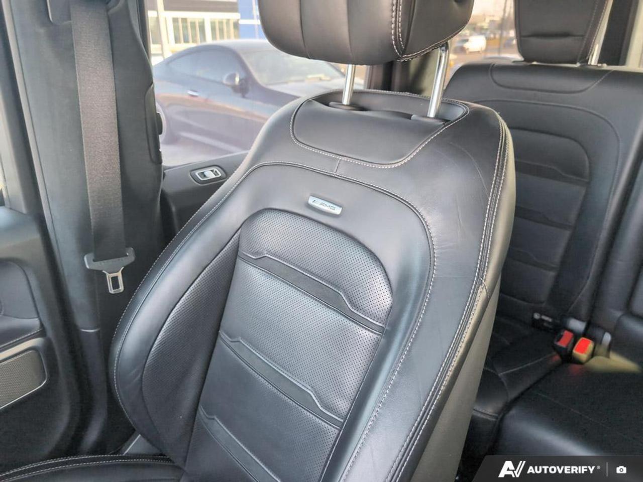 2022 Mercedes-Benz AMG G 63 Base AMG G 63 4dr All-Wheel Drive Photo