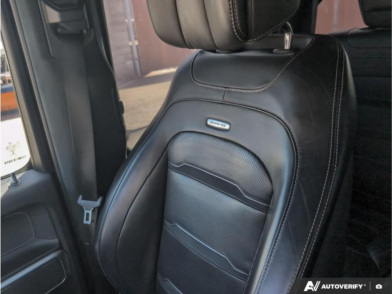 2022 Mercedes-Benz AMG G 63 Base AMG G 63 4dr All-Wheel Drive Photo