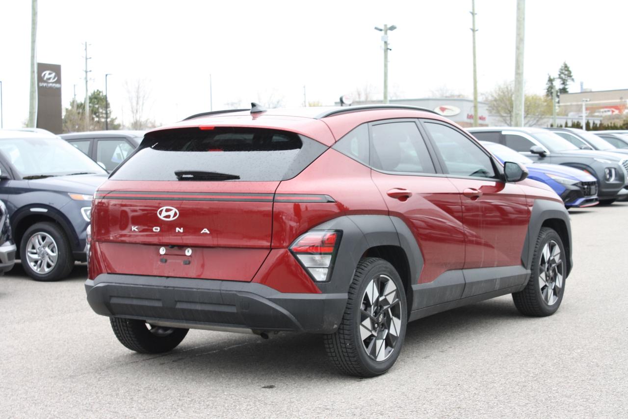 2024 Hyundai KONA  Photo