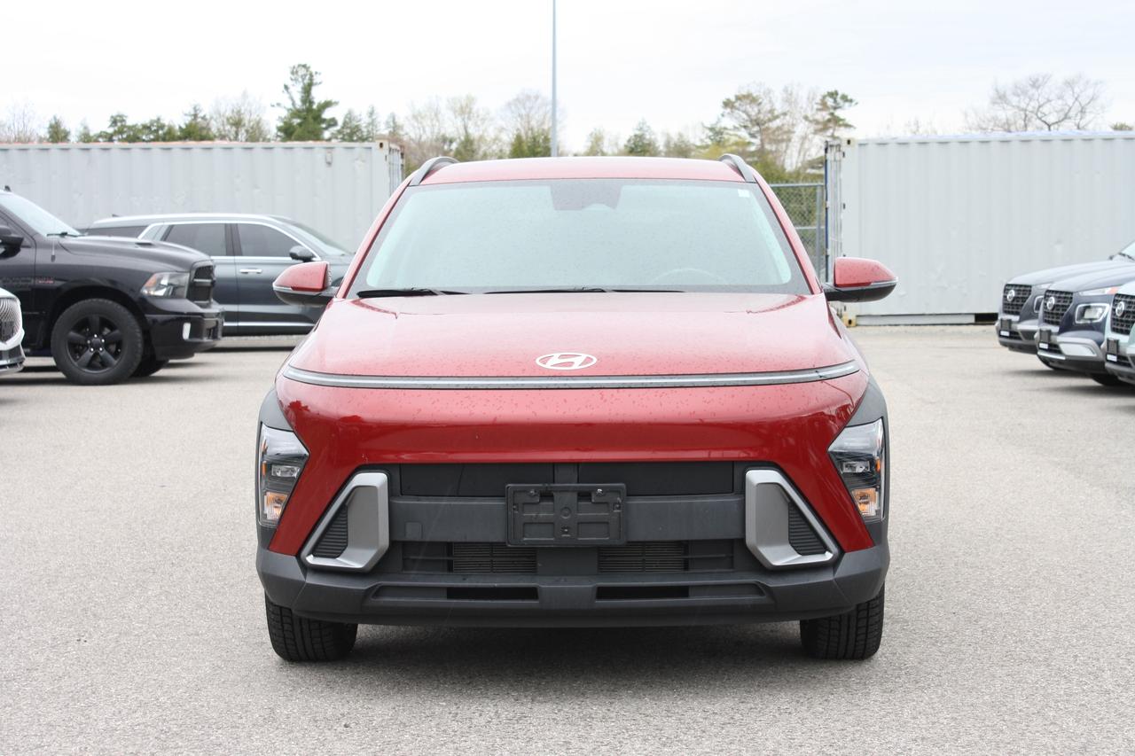 2024 Hyundai KONA  Photo