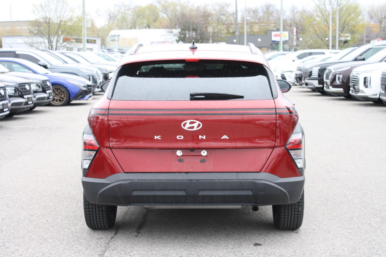2024 Hyundai KONA  Photo