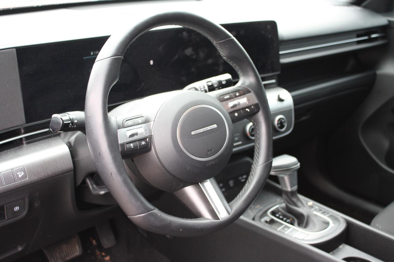 2024 Hyundai KONA  Photo
