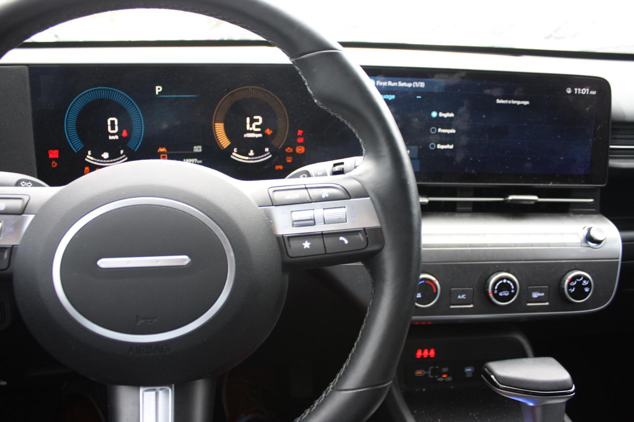 2024 Hyundai KONA  Photo