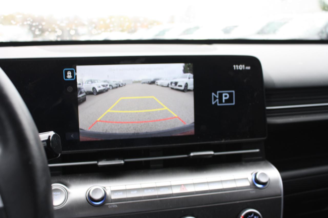 2024 Hyundai KONA  Photo
