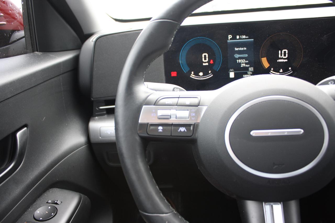 2024 Hyundai KONA  Photo