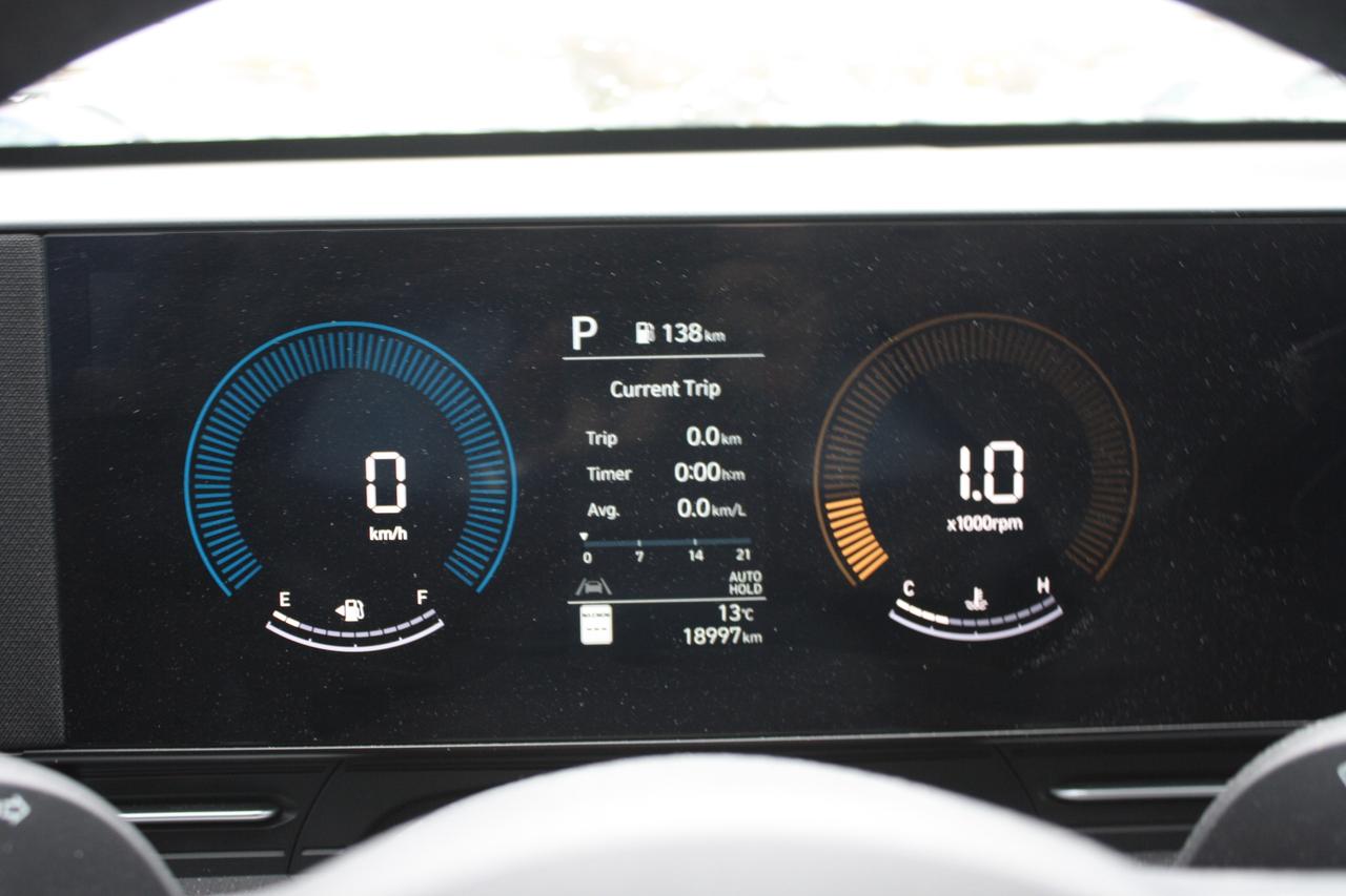 2024 Hyundai KONA  Photo