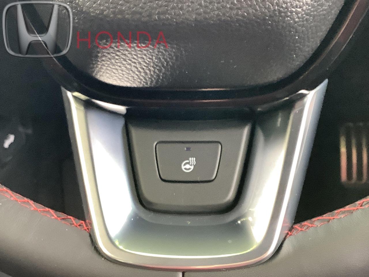 2026 Honda Civic Si Base 4dr Sedan Photo