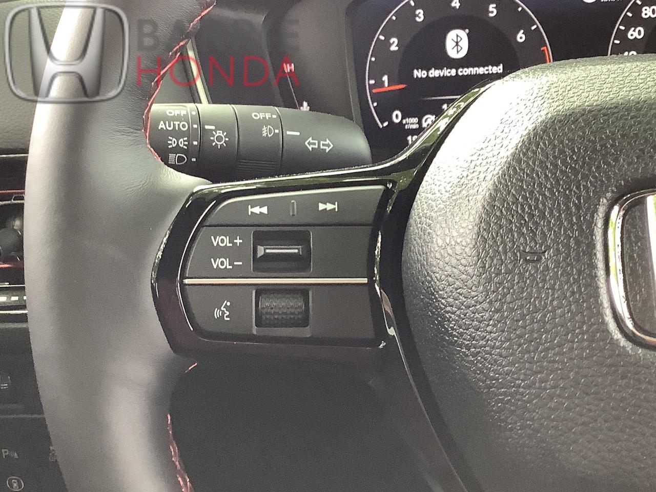 2026 Honda Civic Si Base 4dr Sedan Photo