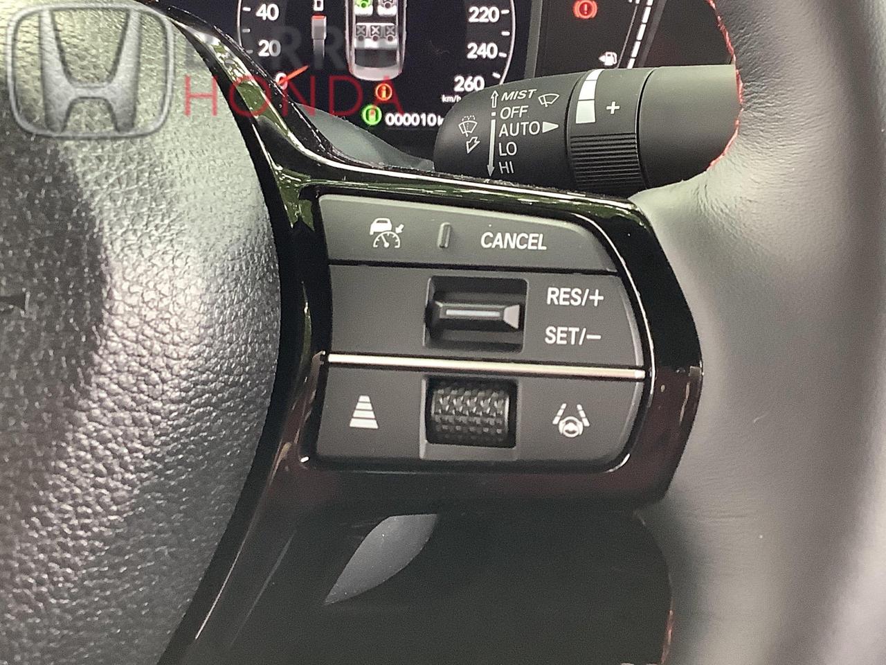 2026 Honda Civic Si Base 4dr Sedan Photo