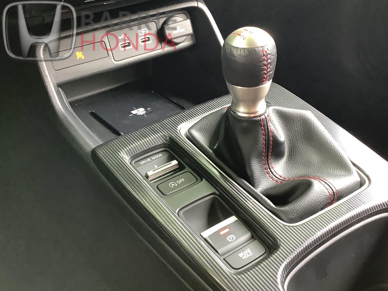 2026 Honda Civic Si Base 4dr Sedan Photo