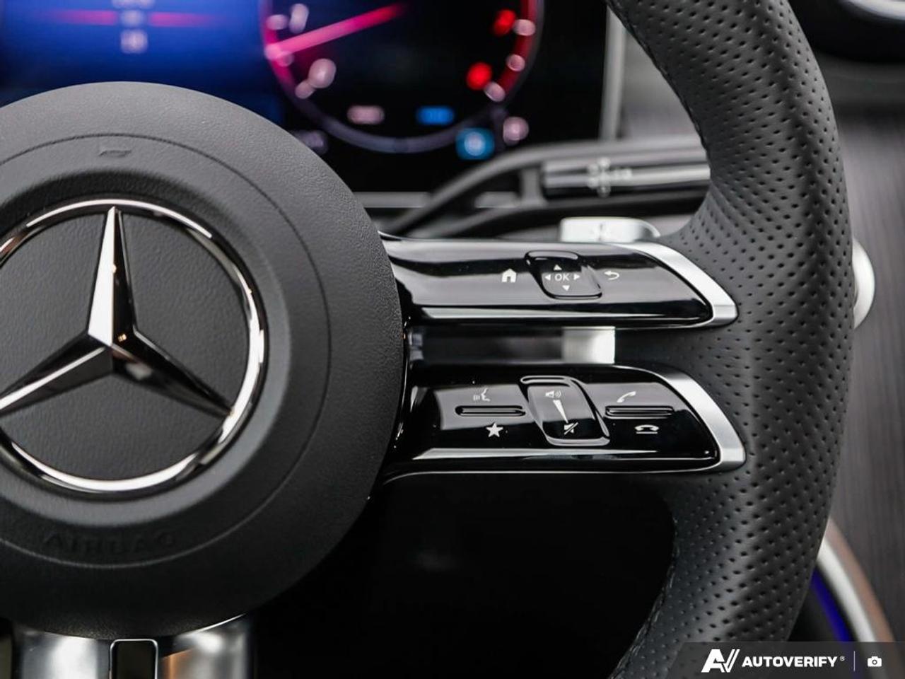 2026 Mercedes-Benz C-Class Base C 300 4dr All-Wheel Drive 4MATIC Sedan Photo