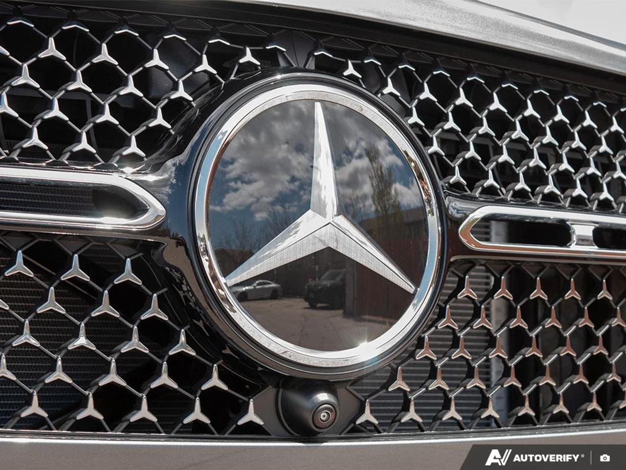2026 Mercedes-Benz GLE 450 Base GLE 450 4dr All-Wheel Drive 4MATIC Sport Utility Photo