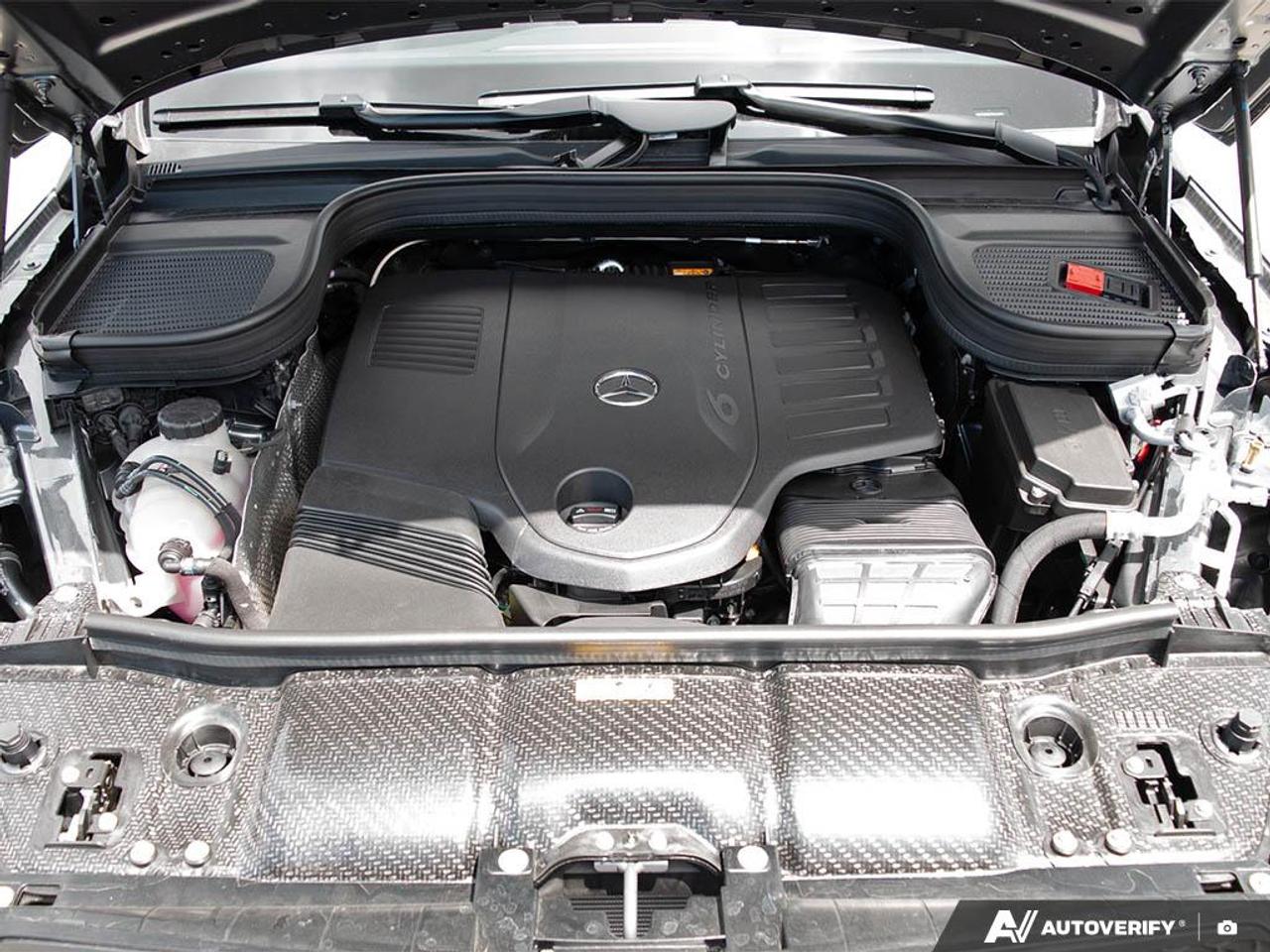 2026 Mercedes-Benz GLE 450 Base GLE 450 4dr All-Wheel Drive 4MATIC Sport Utility Photo
