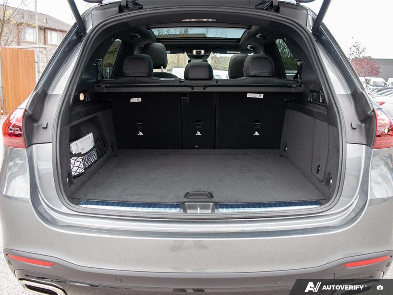 2026 Mercedes-Benz GLE 450 Base GLE 450 4dr All-Wheel Drive 4MATIC Sport Utility Photo