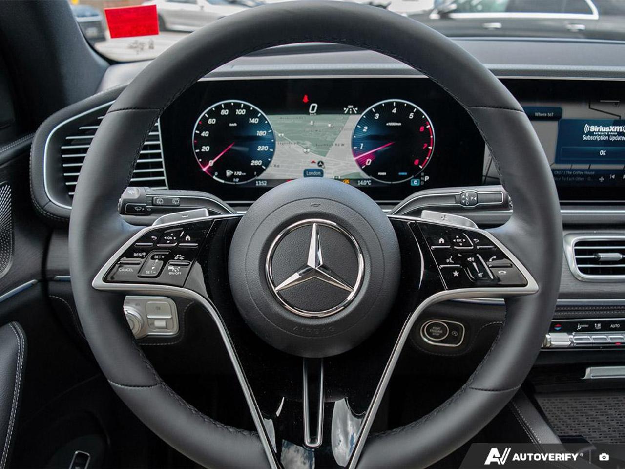 2026 Mercedes-Benz GLE 450 Base GLE 450 4dr All-Wheel Drive 4MATIC Sport Utility Photo