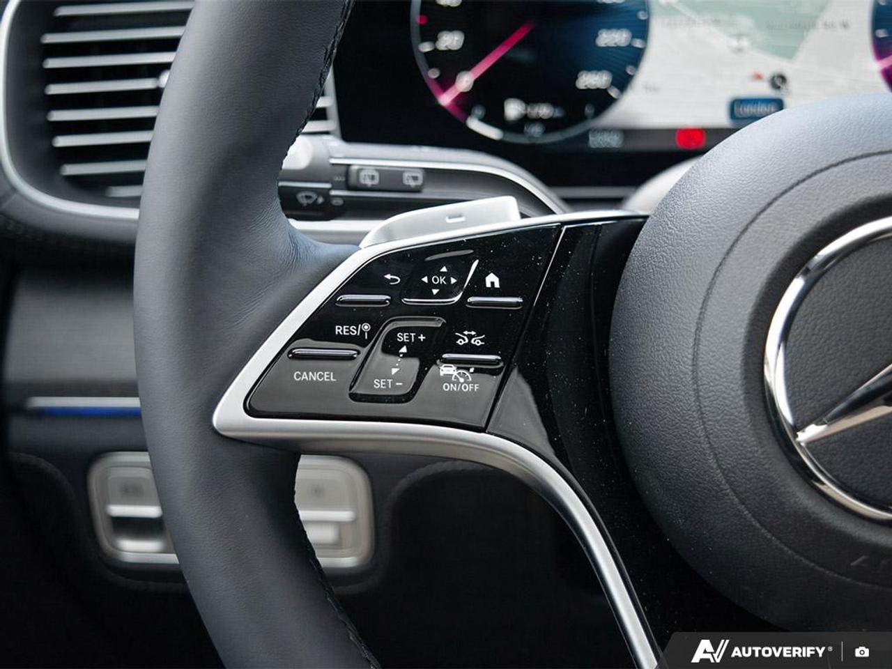 2026 Mercedes-Benz GLE 450 Base GLE 450 4dr All-Wheel Drive 4MATIC Sport Utility Photo