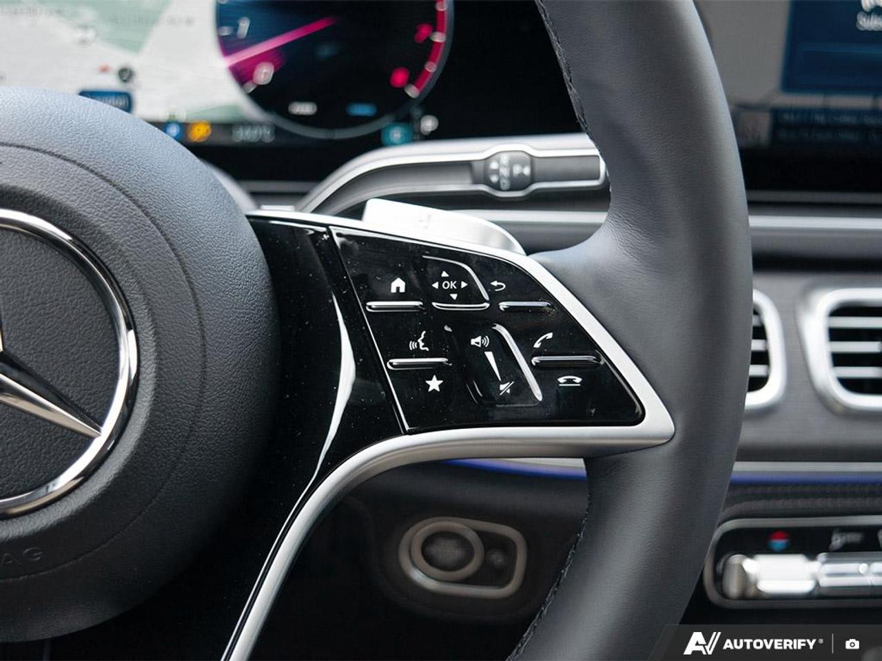 2026 Mercedes-Benz GLE 450 Base GLE 450 4dr All-Wheel Drive 4MATIC Sport Utility Photo