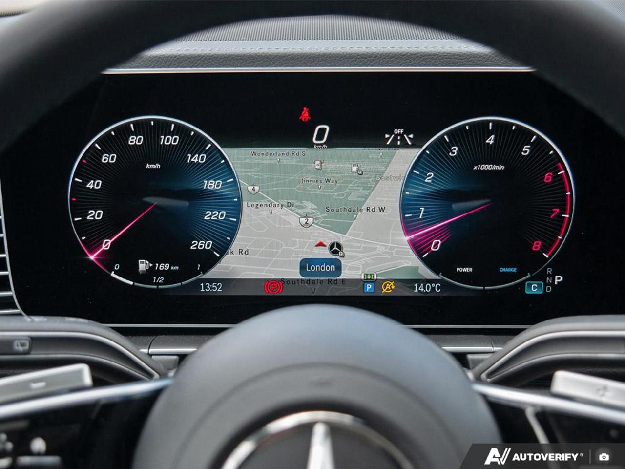 2026 Mercedes-Benz GLE 450 Base GLE 450 4dr All-Wheel Drive 4MATIC Sport Utility Photo