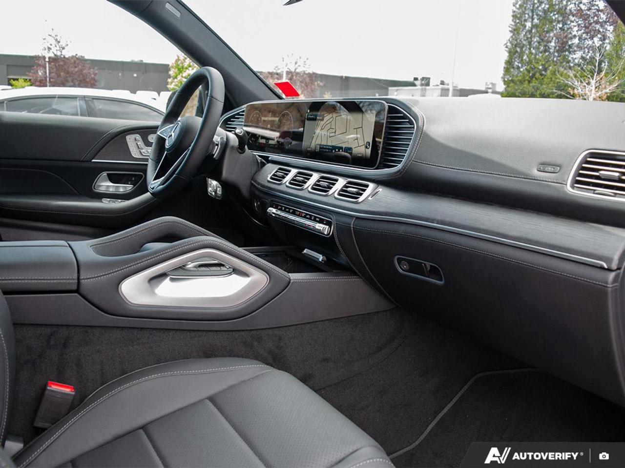 2026 Mercedes-Benz GLE 450 Base GLE 450 4dr All-Wheel Drive 4MATIC Sport Utility Photo